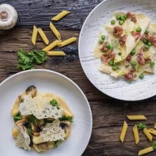 Pasta Dinner Special