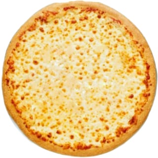 Classic Cheese Pizza