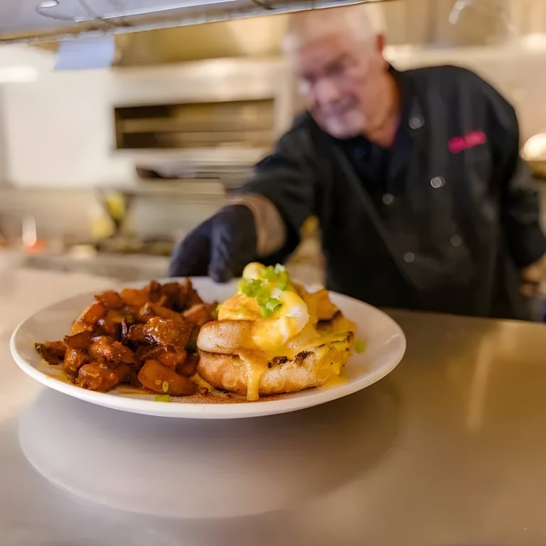 Rooted in Family, Built on Passion