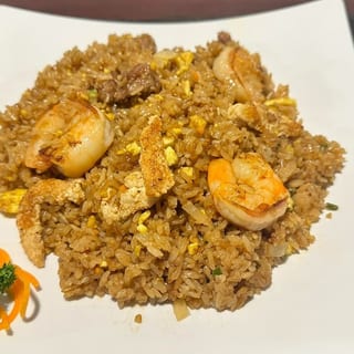 Side Fried Rice
