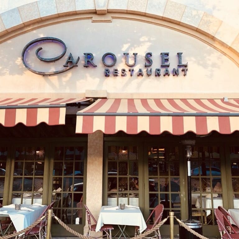 From Beirut to Los Angeles