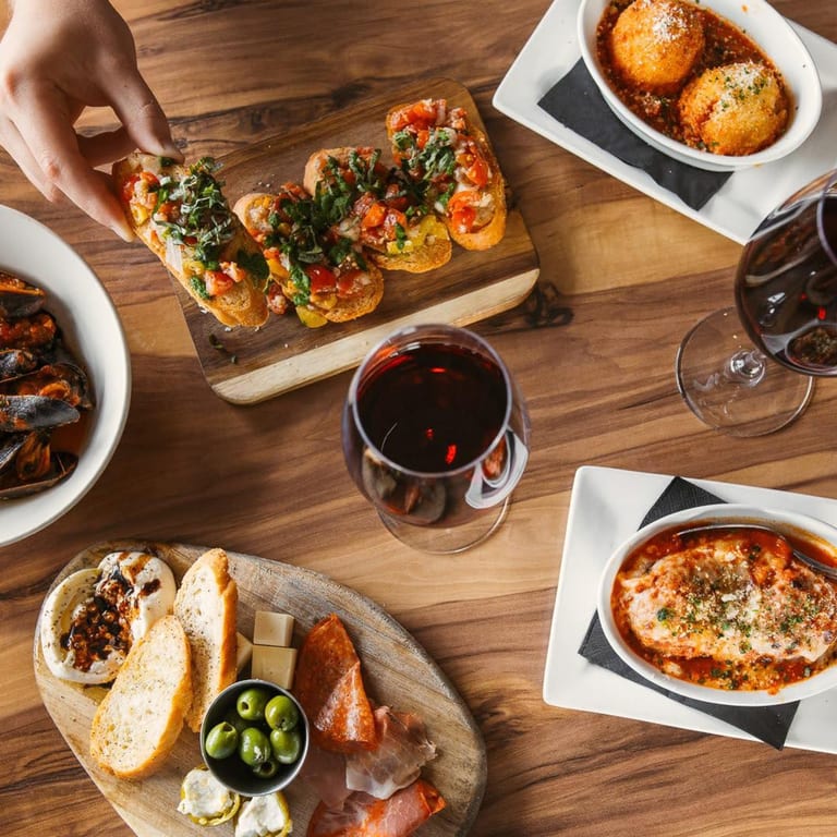 Trattoria Pasquale Rewards