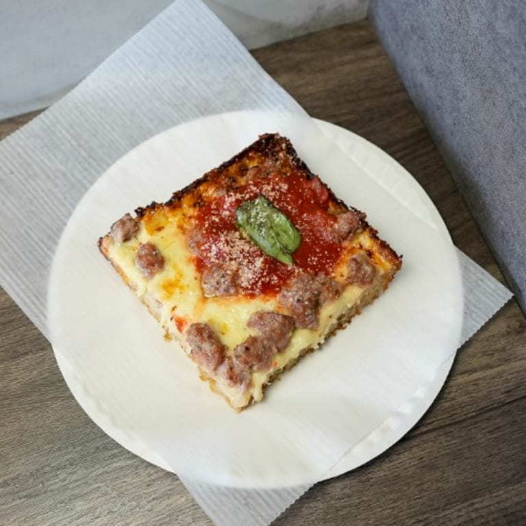 Delicious Pasta Dishes at Our Italian Restaurant