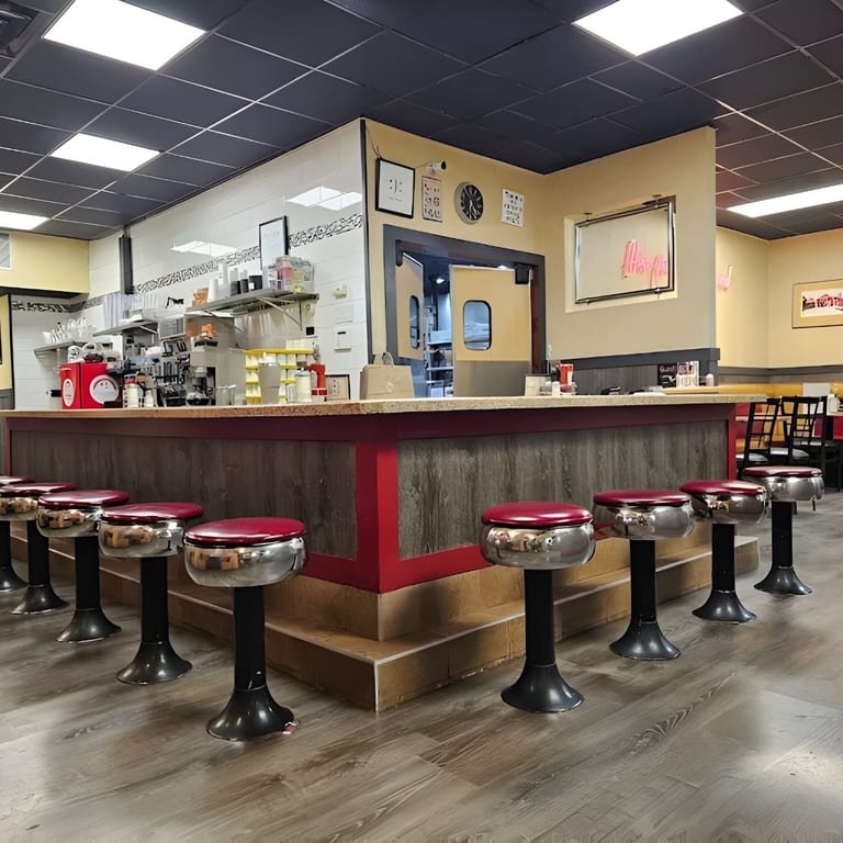 What Makes This Place Special