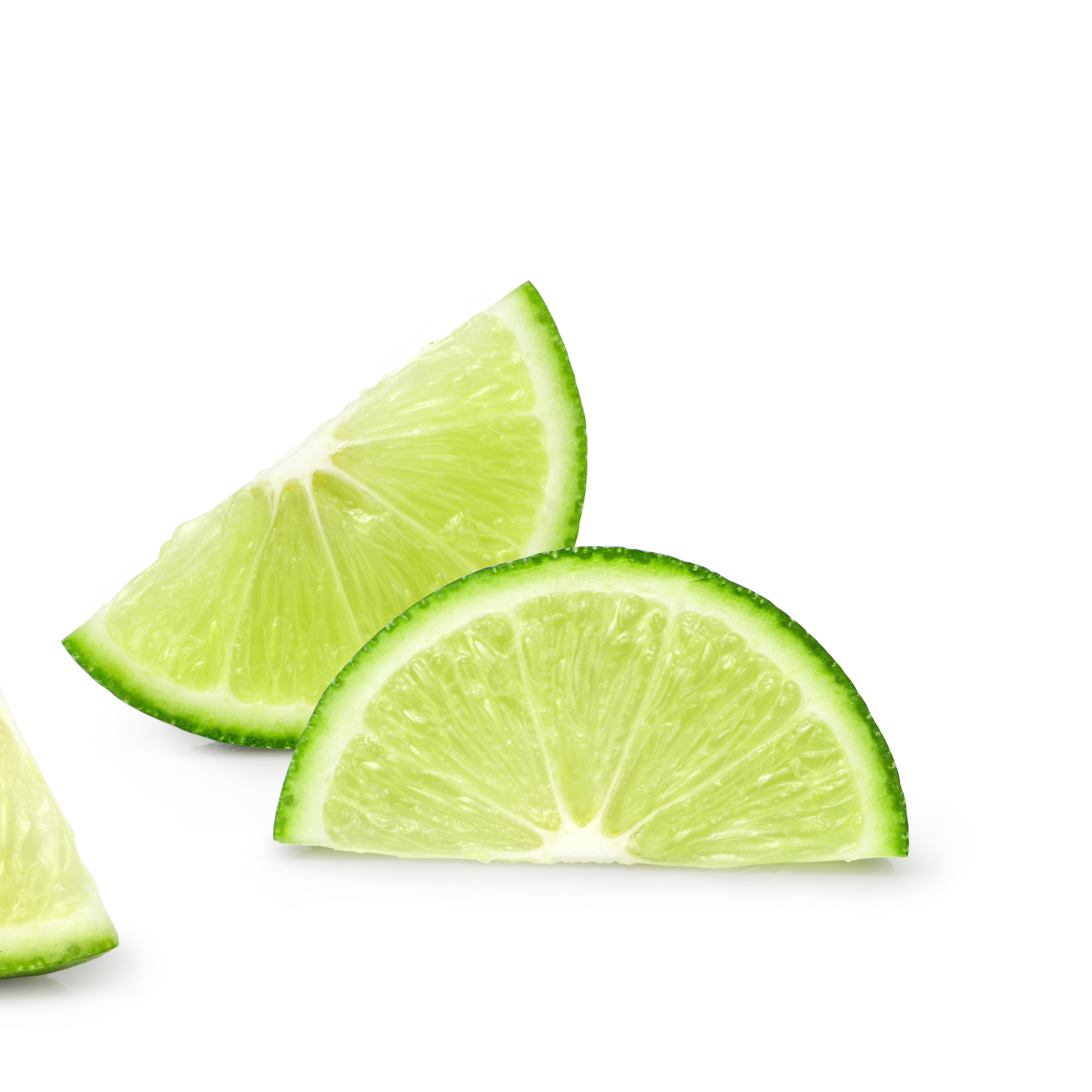 Lime Wedge.