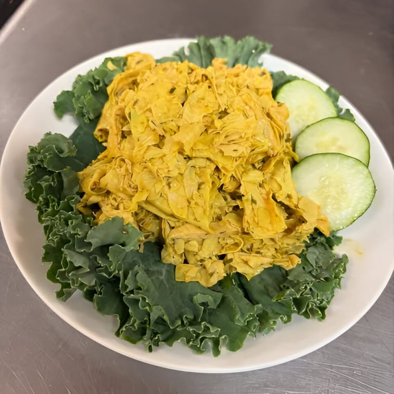 Vegan Catering for Your Next Event in Atlanta