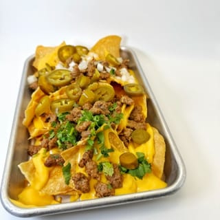 Nachos