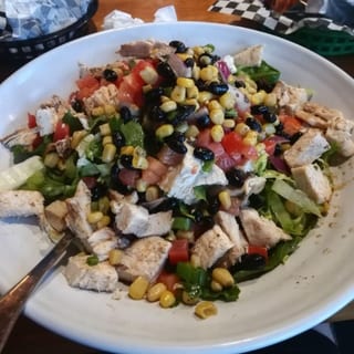 Southwest Salad