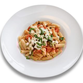 Ziti Contadina Pasta