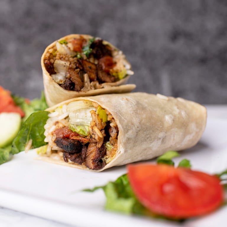 Explore Our Top Dishes