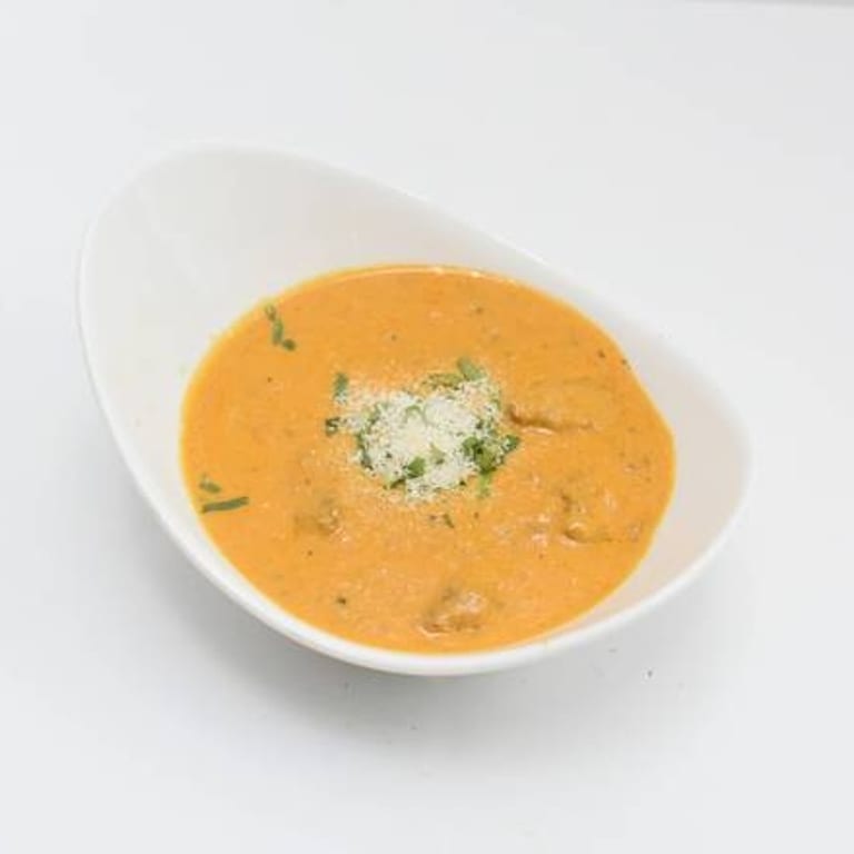 Indian Takeout: Curry, Biryani, Tikka-Masala