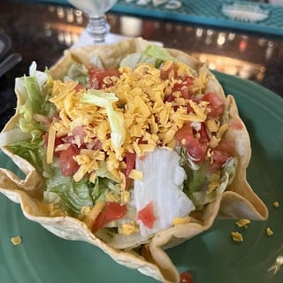 Taco Salad