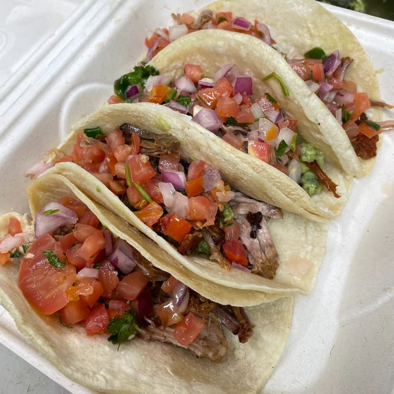 Authentic Mexican Dining in CA