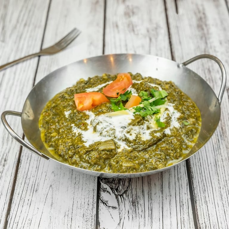 Authentic Indian Cuisine Made Fresh Daily 🥘