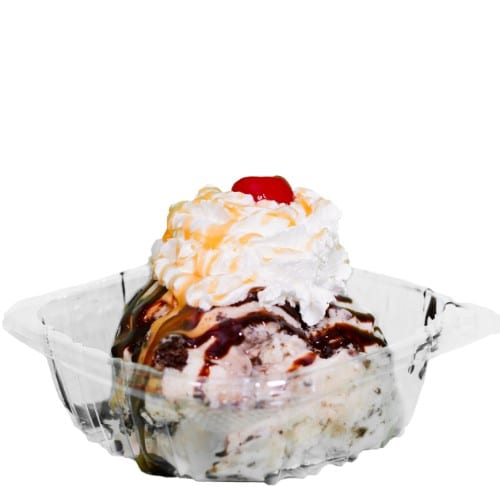 SM Sundae.