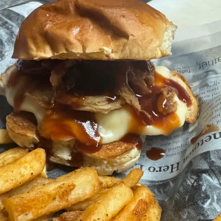 Juicy Steak Delights: American Grill Favorites