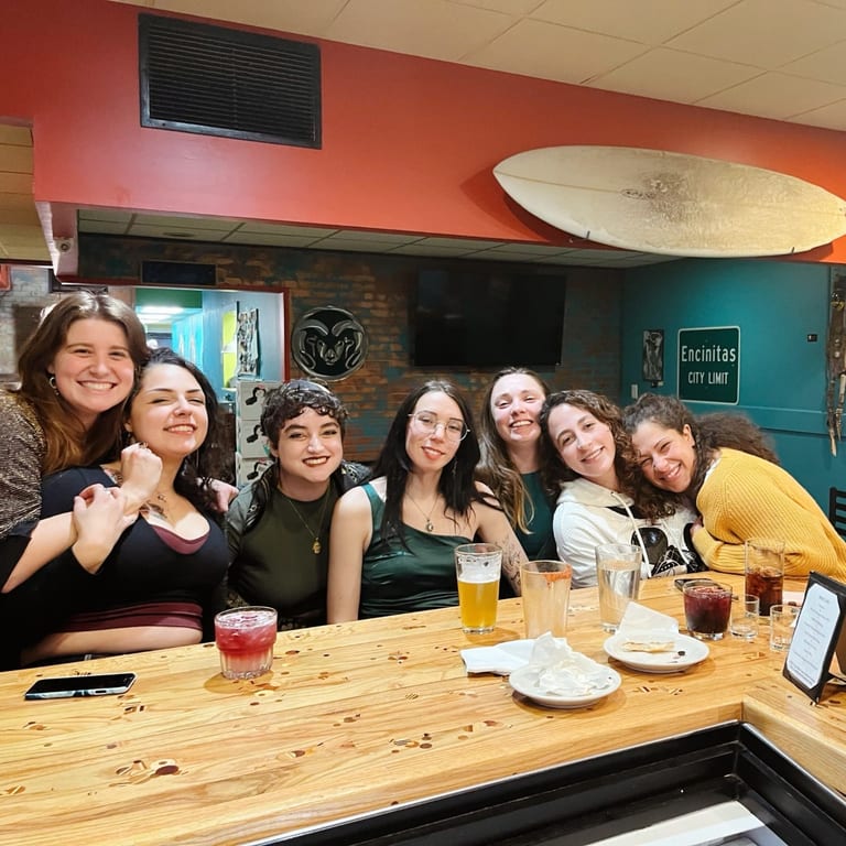 Host Your Next Private Event with Us