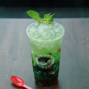 Bv7.Teabreak Special Juice.