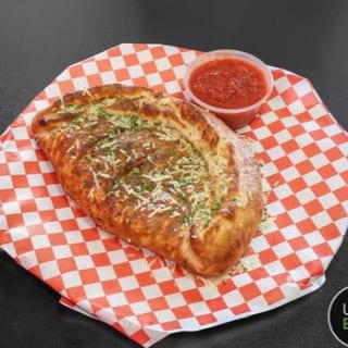 Specialty Calzone