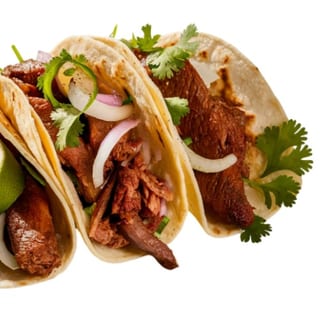 Asada  Suadero Taco