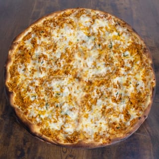 Chicken Chipotle Pizza