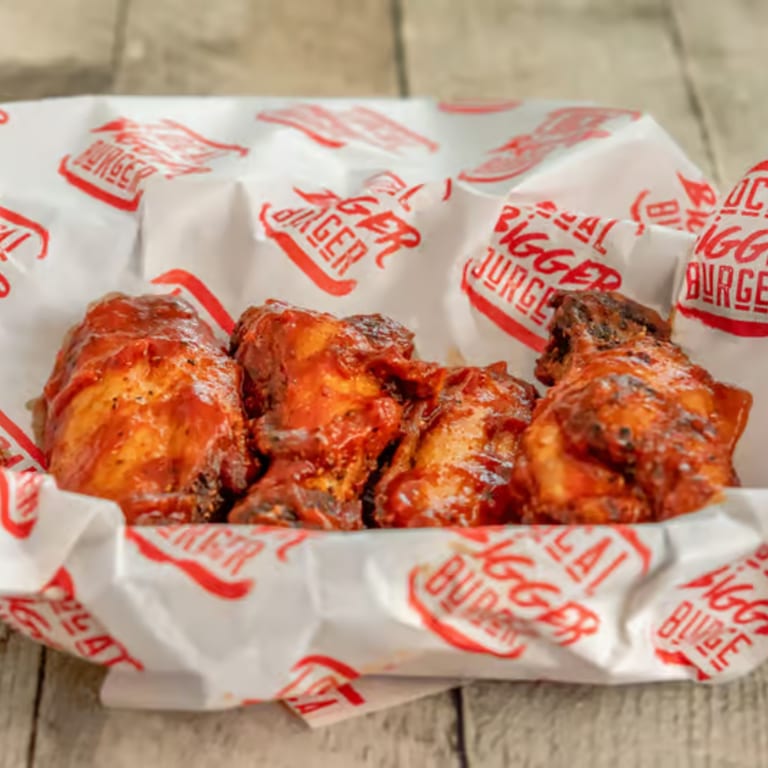 Easy Online Ordering