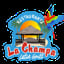 La Champa Latin Grill