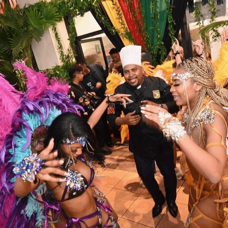 A Place for Everyone