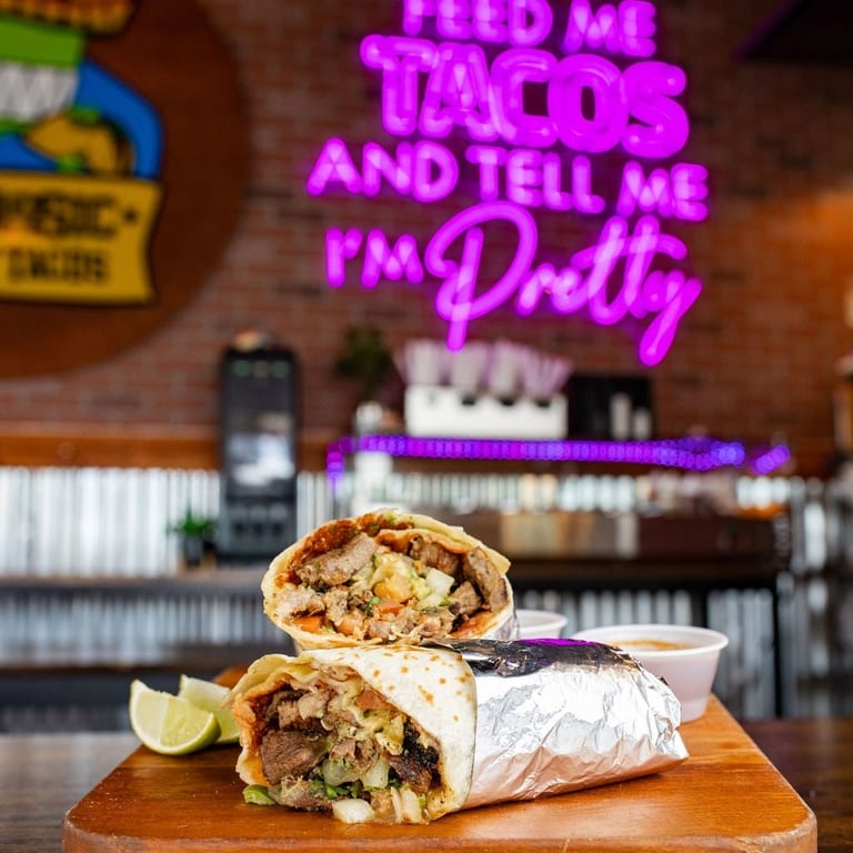 Delicious Brunch Options at Our Mexican Restaurant