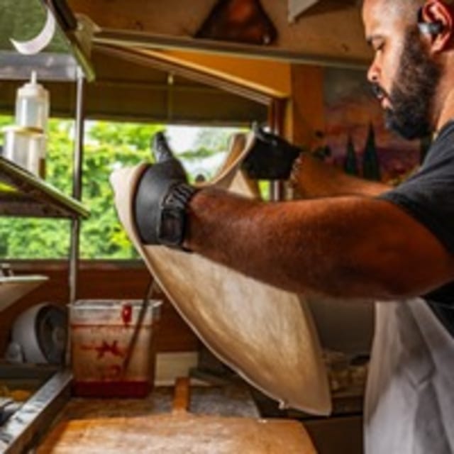 Labor Day Celebration