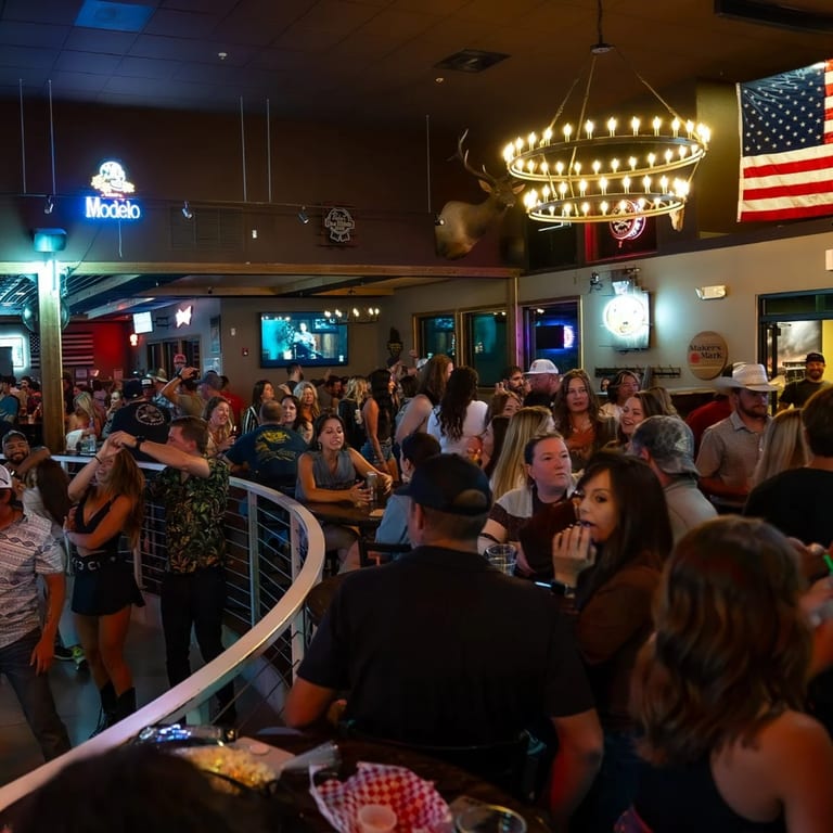 Why Host Your Event at The Cricket