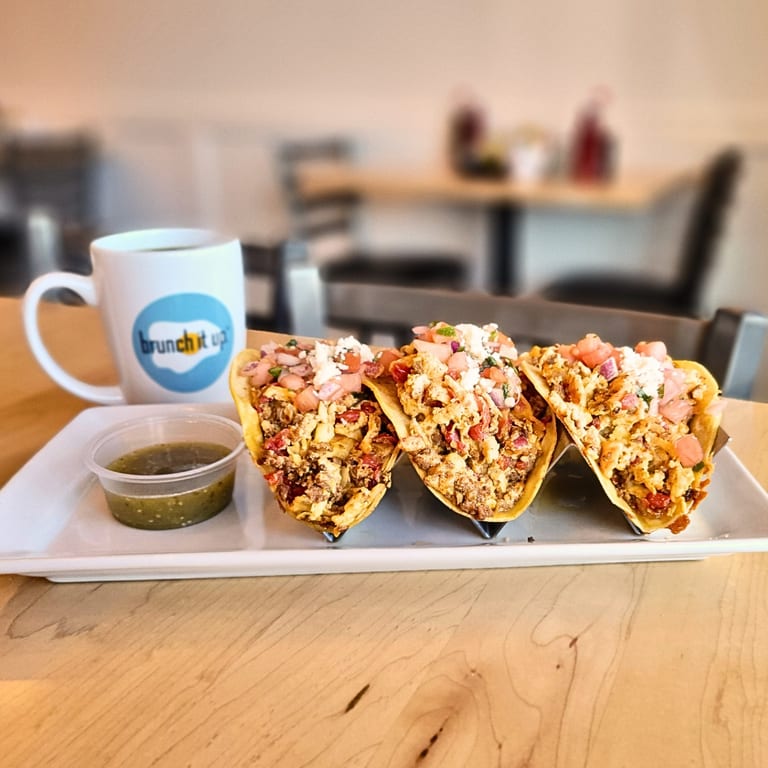 House Favorites and Everyday Plates