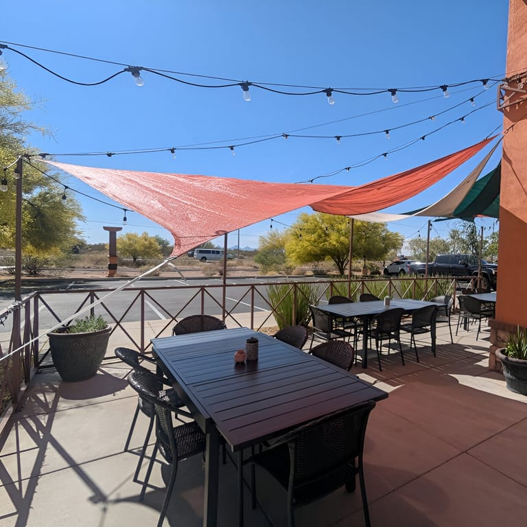 Enjoy, Relax, and Stay a While🍹