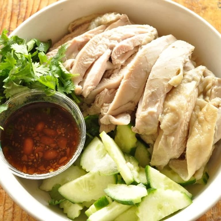 Delicious Sandwiches: Asian Fusion and More