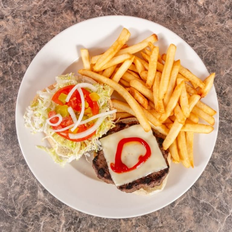 Fast Delivery for Pizza, Italian, and More