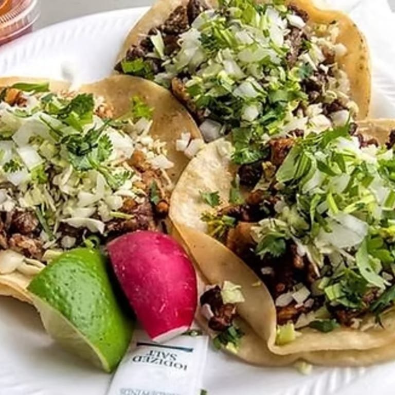  One Night in Tampa: Foodie Roadtrip Edition