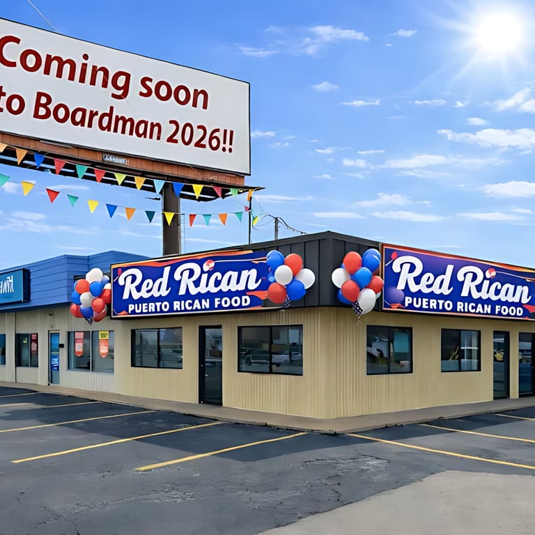 Locations | Red Rican