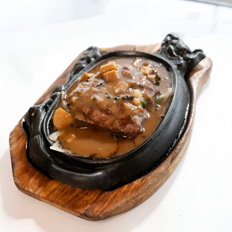 Authentic Vietnamese Food