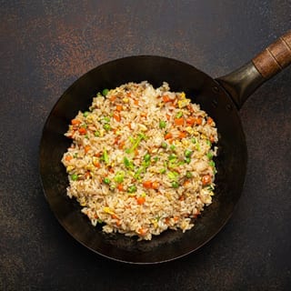 Chinese Fried Rice
