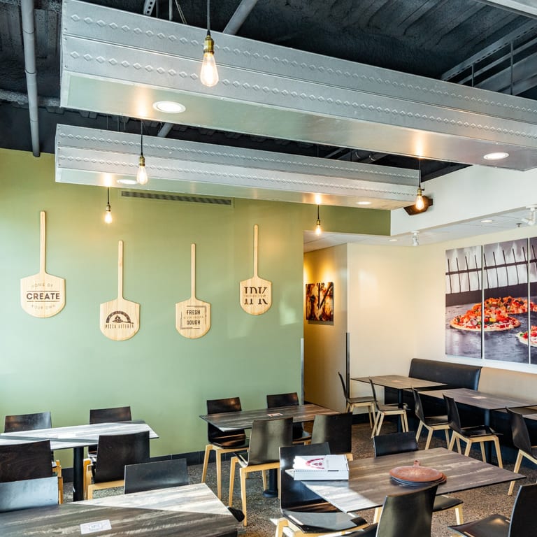 A Place for Everyone 🏡