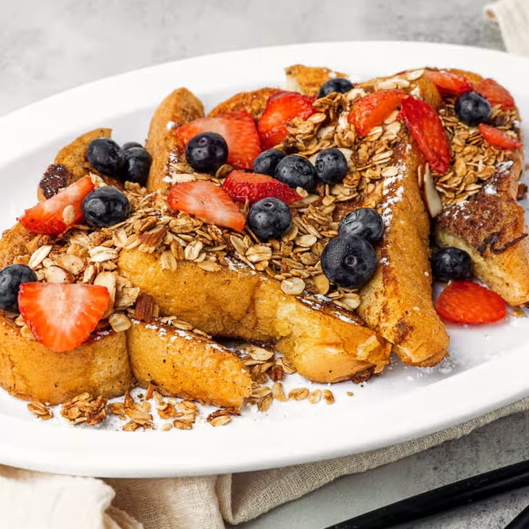 Catering That Brings Big Flavors to Your Event