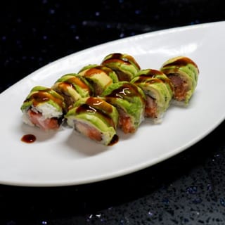 Manhattan Roll