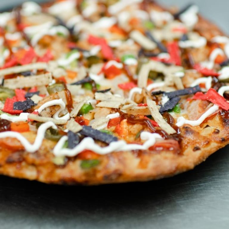 Delicious Chicken Alfredo and More