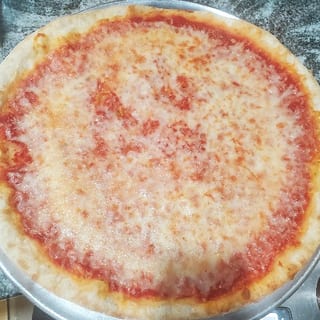 New York Style Pizza (14" ( 6 Slices of Pizza))