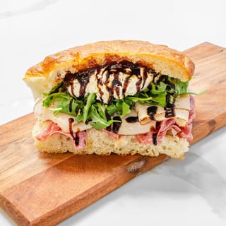 Il Primo Cold Sandwich