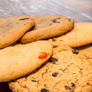 Chocolate Chunk Cookie