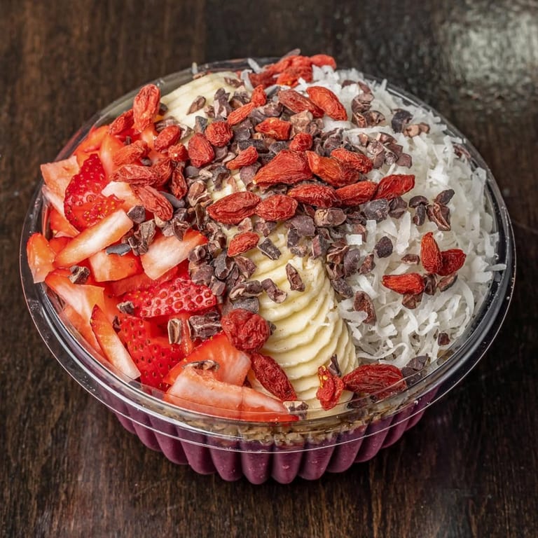 Wide Variety of Options