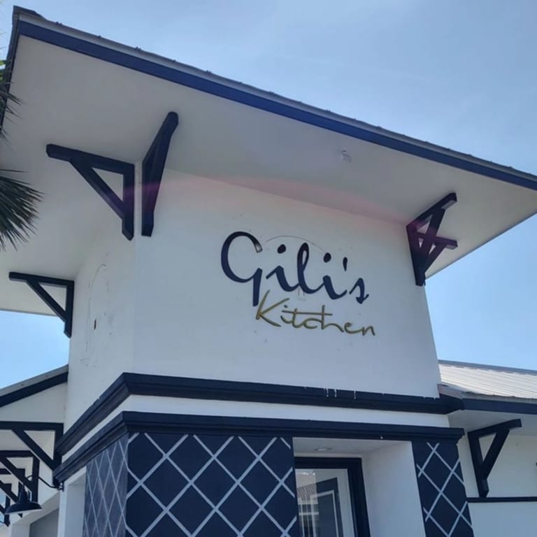 Gili's Kitchen - Ormond Beach