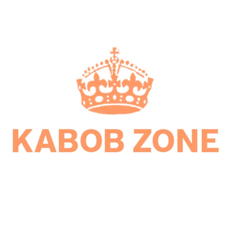 Welcome to Kabob Zone