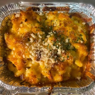 Mac & Cheese